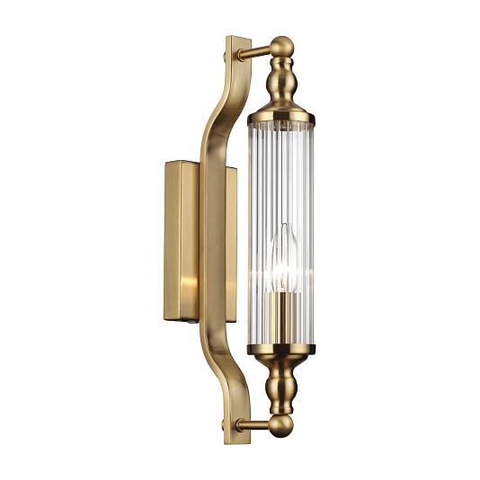 Настенный светильник ODEON LIGHT TOLERO 4943/1W
