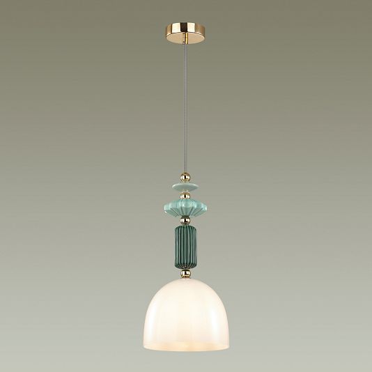 Подвес ODEON LIGHT CANDY 4861/1C