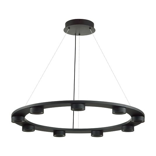 Подвесной светильник ODEON LIGHT TURMAN 6631/75L Подвесной светильник ODEON LIGHT TURMAN 6631/75L