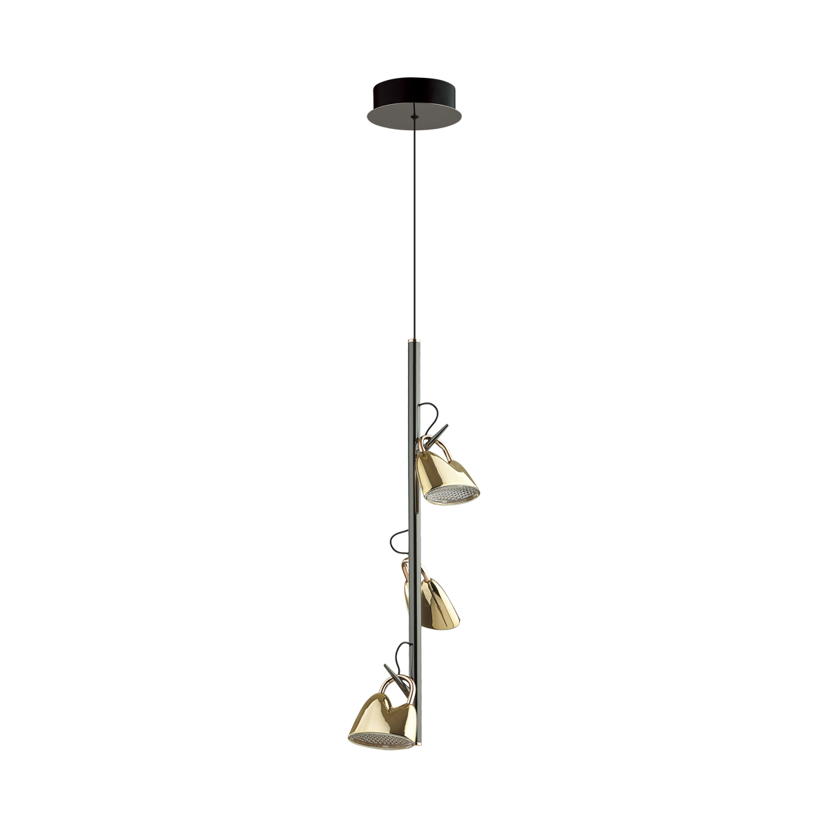 Подвес ODEON LIGHT Malpa 5002/13L