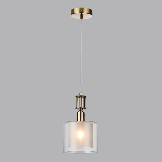 Подвес ODEON LIGHT SAGA 5088/1