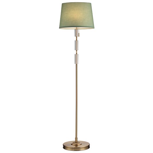 Торшер ODEON LIGHT LONDON 4887/1F