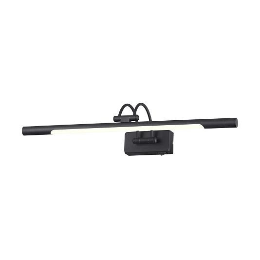Подсветка для картин с выкл. ODEON LIGHT REVOLA 4909/8WL Подсветка для картин с выкл. ODEON LIGHT REVOLA 4909/8WL
