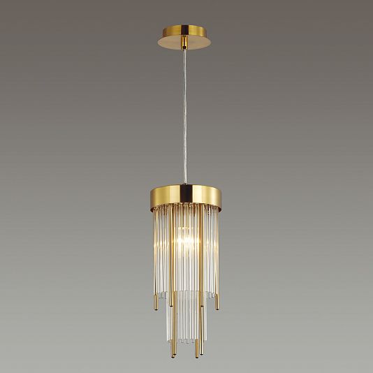 Подвес ODEON LIGHT YORK 4788/1