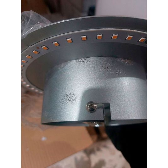 Настенный светильник ODEON LIGHT LUNARIO 3562/9WLY Настенный светильник ODEON LIGHT LUNARIO 3562/9WLY