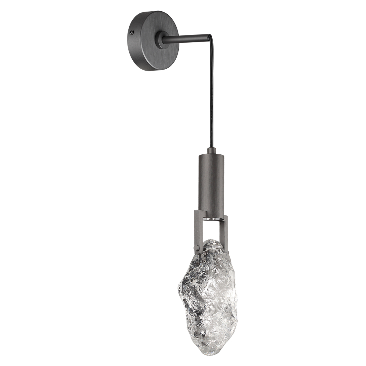 Настенный светильник ODEON LIGHT LIA 6695/5WL