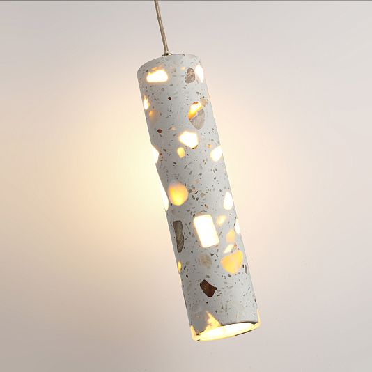 Подвесной ODEON LIGHT TERRAZZO 7012/6L