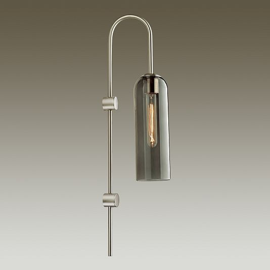 Бра ODEON LIGHT VOSTI 4805/1W Бра ODEON LIGHT VOSTI 4805/1W