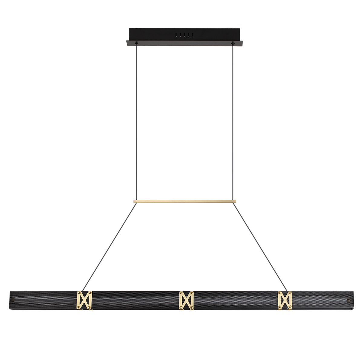 Подвесной ODEON LIGHT MESH 7083/20L