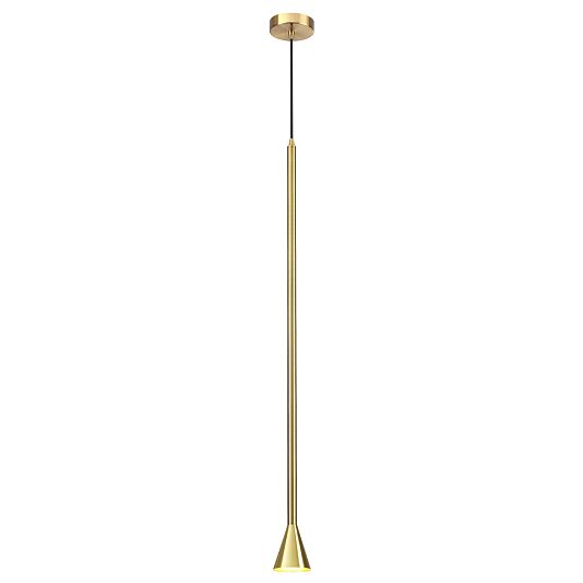 Подвесной светильник ODEON LIGHT PIPA 3884/1G Подвесной светильник ODEON LIGHT PIPA 3884/1G