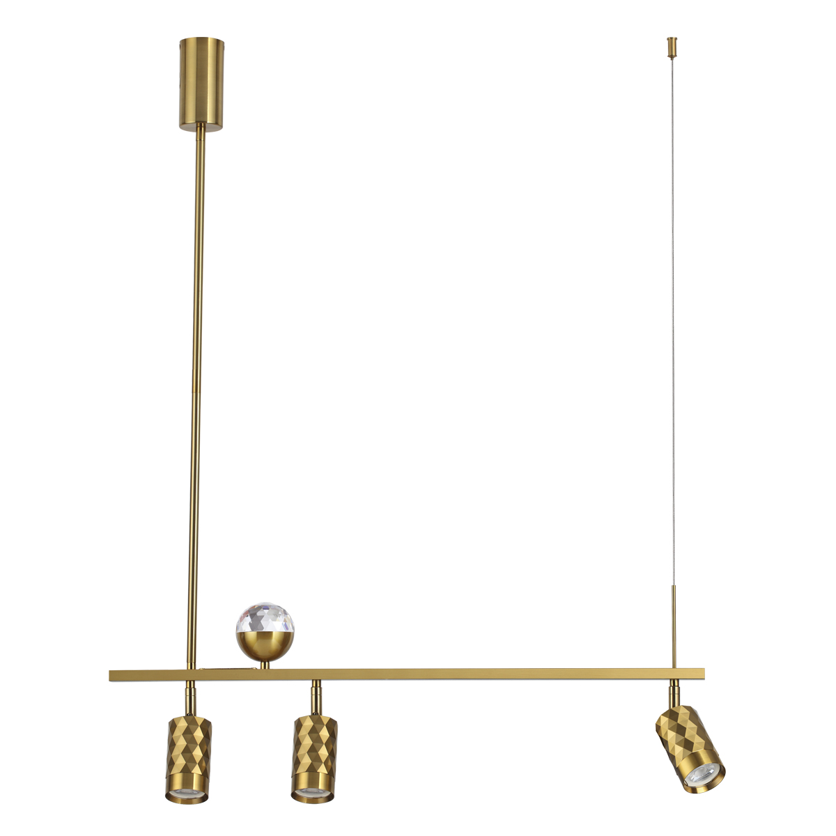 Подвесной светильник ODEON LIGHT AD ASTRUM 4353/36L