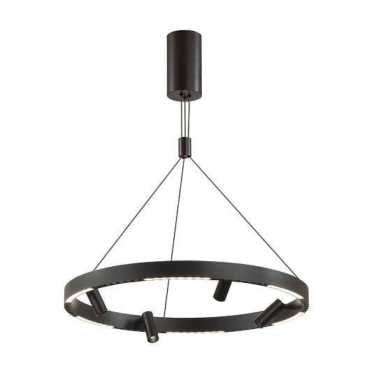 Подвесной светильник ODEON LIGHT BEVEREN 6683/77L Подвесной светильник ODEON LIGHT BEVEREN 6683/77L