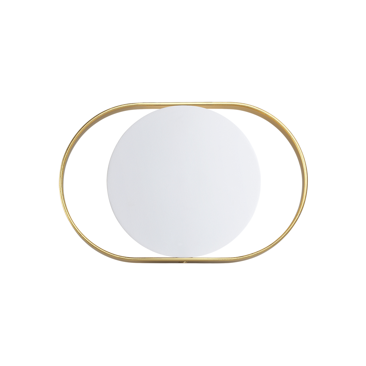 Настенный светильник ODEON LIGHT MONDY 4246/7WW