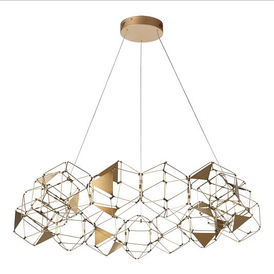 Люстра ODEON LIGHT TRELLIS 5086/68L Люстра ODEON LIGHT TRELLIS 5086/68L