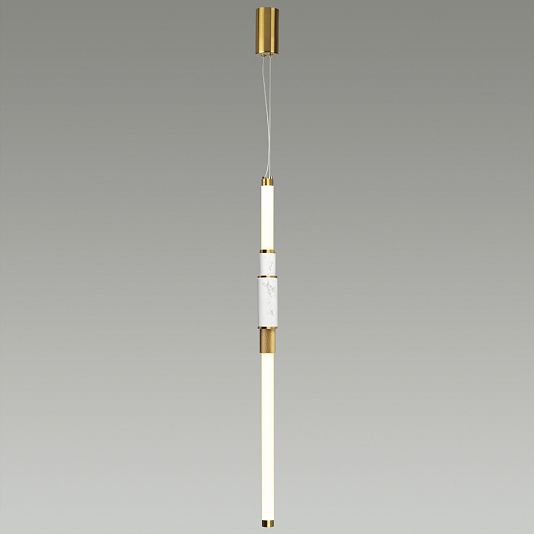 Подвесной светильник ODEON LIGHT MARMI 4359/14L