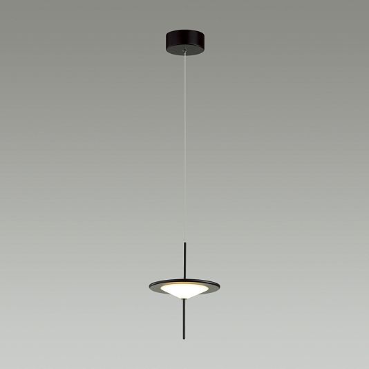 Подвес ODEON LIGHT Steka 5012/10L