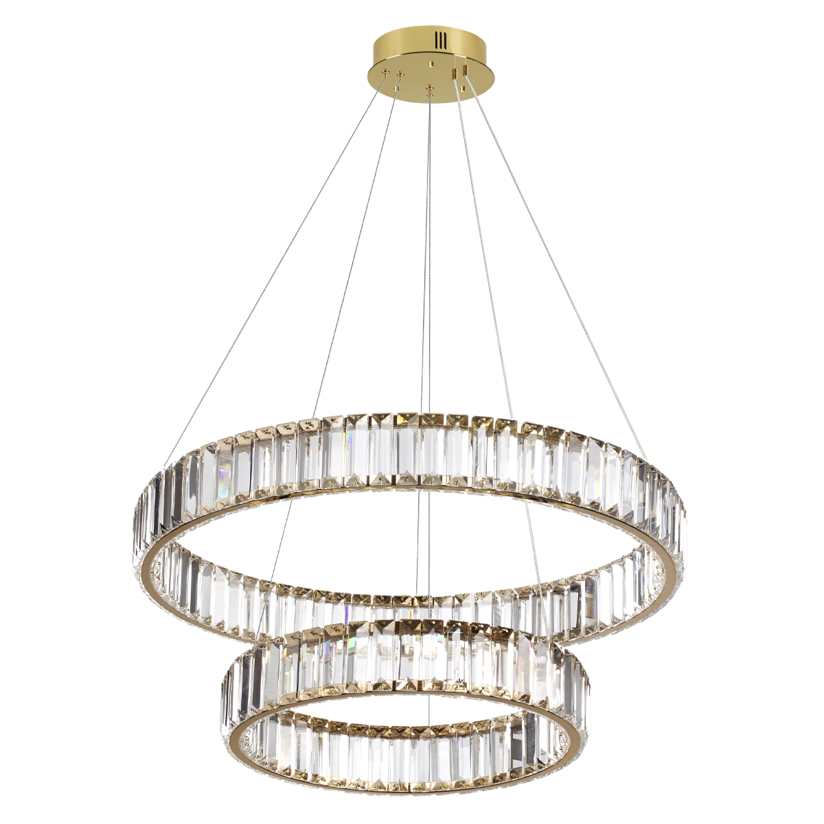 Люстра ODEON LIGHT Vekia 5015/60L