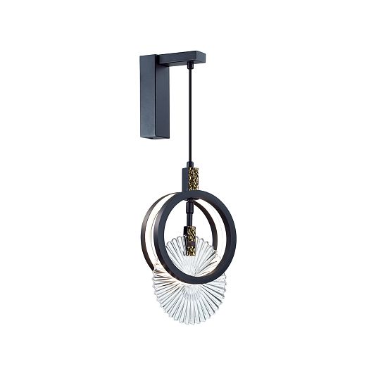 Настенный светильник ODEON LIGHT MERCURY 5421/17WL Настенный светильник ODEON LIGHT MERCURY 5421/17WL