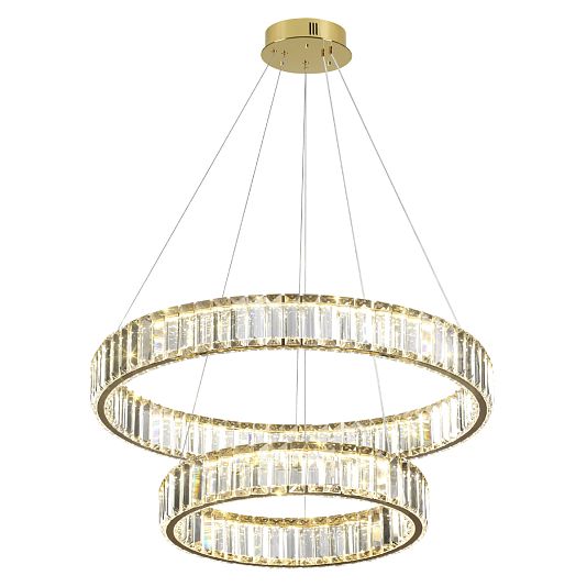 Люстра ODEON LIGHT Vekia 5015/60L Люстра ODEON LIGHT Vekia 5015/60L