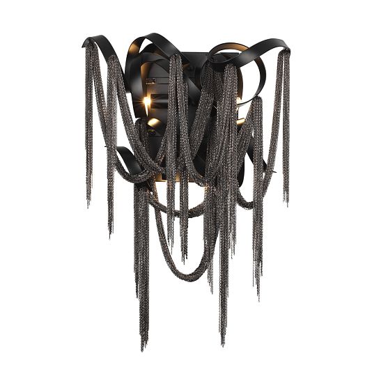 Бра ODEON LIGHT CHAINY 5067/4W Бра ODEON LIGHT CHAINY 5067/4W