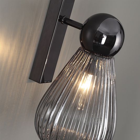 Бра ODEON LIGHT Elica 5417/1W