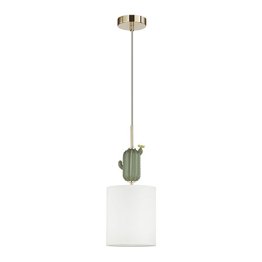 Подвес ODEON LIGHT CACTUS 5425/1