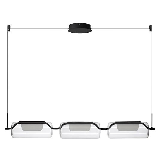 Люстра ODEON LIGHT Kavia 5003/30L Люстра ODEON LIGHT Kavia 5003/30L