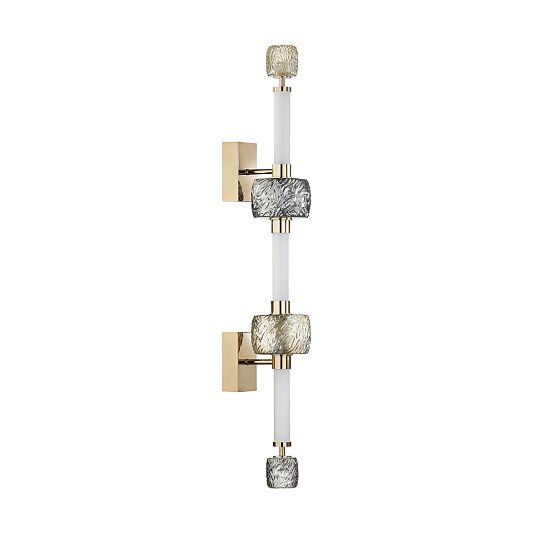 Настенный светильник ODEON LIGHT KLIFF 5426/34WL Настенный светильник ODEON LIGHT KLIFF 5426/34WL