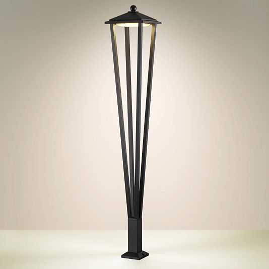 Уличный светильник ODEON LIGHT BEARITZ 6655/12GA3 Уличный светильник ODEON LIGHT BEARITZ 6655/12GA3