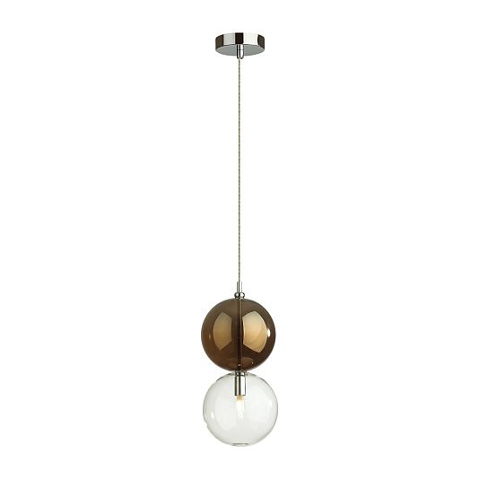 Подвес ODEON LIGHT TWIXY 4980/1B