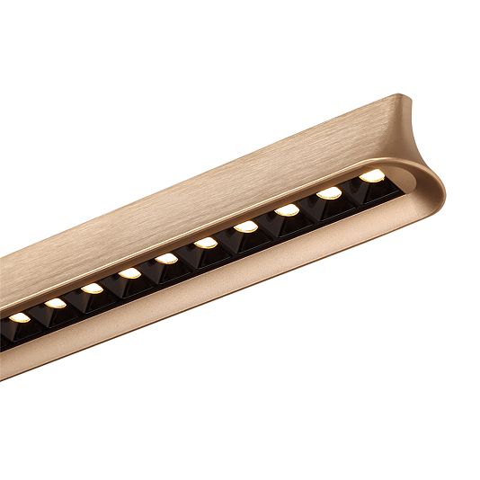 Линейный светильник ODEON LIGHT ESTAR 7019/38LA Линейный светильник ODEON LIGHT ESTAR 7019/38LA