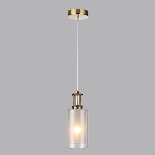 Подвес ODEON LIGHT SAGA 5088/1A