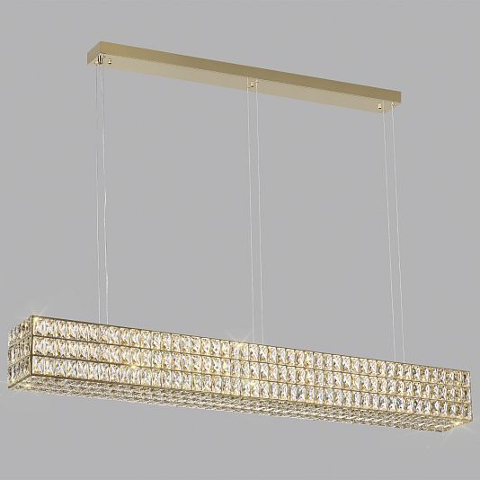 Подвесной светильник ODEON LIGHT PANTA 4926/60L Подвесной светильник ODEON LIGHT PANTA 4926/60L