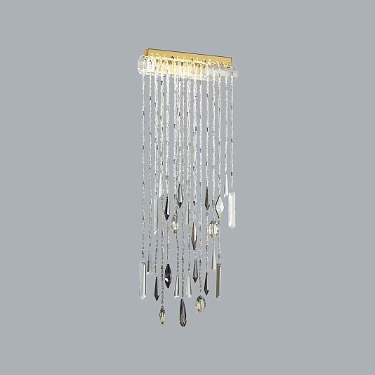 Настенный светильник ODEON LIGHT AFINA 5420/10WL Настенный светильник ODEON LIGHT AFINA 5420/10WL