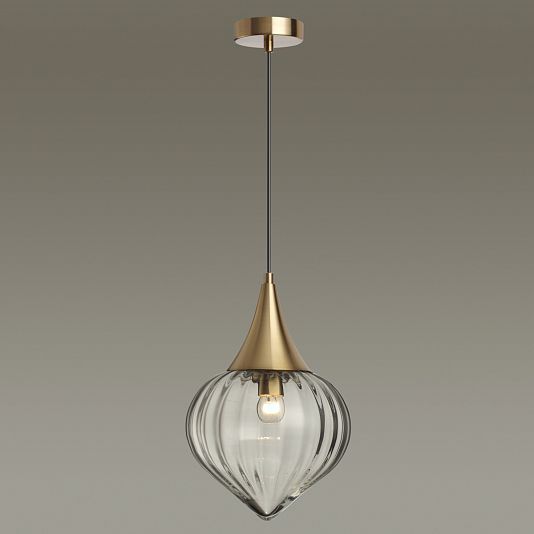 Подвес ODEON LIGHT KESTA 4950/1 Подвес ODEON LIGHT KESTA 4950/1