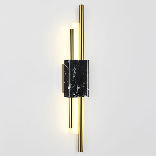 Настенный светильник ODEON LIGHT MARMI 4361/10WL Настенный светильник ODEON LIGHT MARMI 4361/10WL