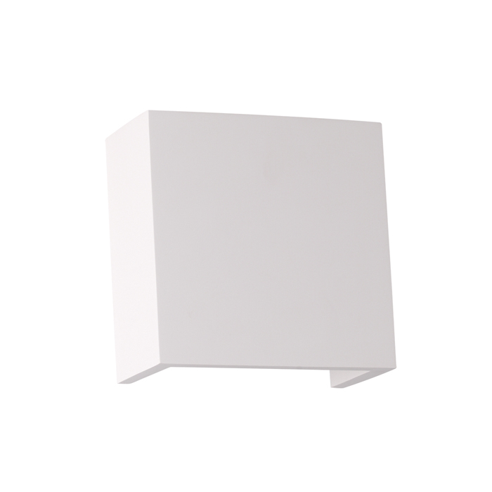 Настенный светильник ODEON LIGHT GIPS 3883/1W