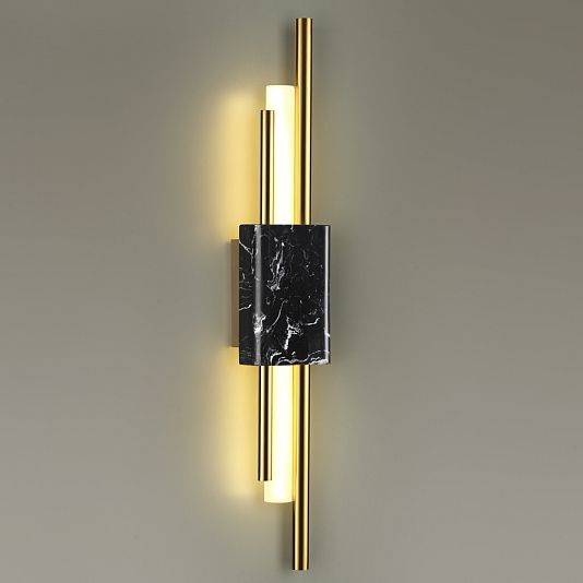 Настенный светильник ODEON LIGHT MARMI 4361/10WL Настенный светильник ODEON LIGHT MARMI 4361/10WL