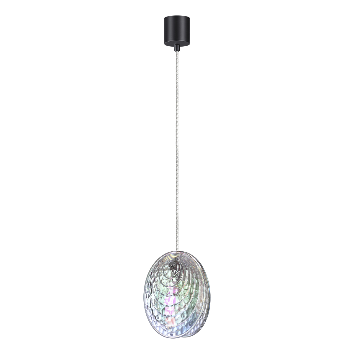 Подвес ODEON LIGHT MUSSELS 5039/1