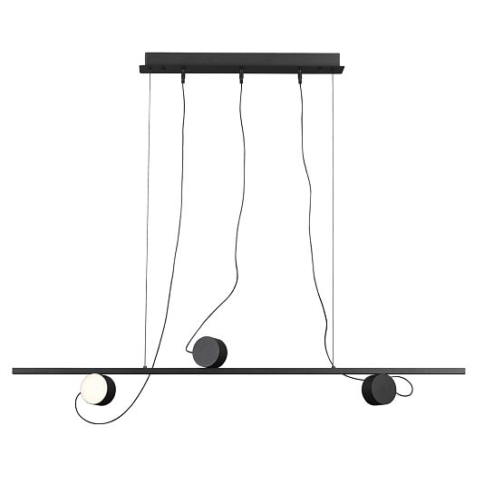 Подвесной светильник ODEON LIGHT NERA 6600/21L Подвесной светильник ODEON LIGHT NERA 6600/21L