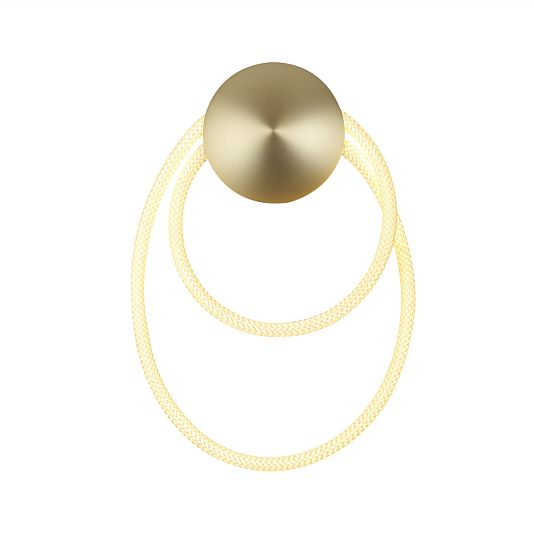 Настенный светильник ODEON LIGHT CORDA 4397/20WL Настенный светильник ODEON LIGHT CORDA 4397/20WL