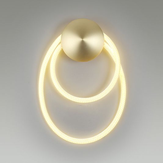 Настенный светильник ODEON LIGHT CORDA 4397/20WL Настенный светильник ODEON LIGHT CORDA 4397/20WL