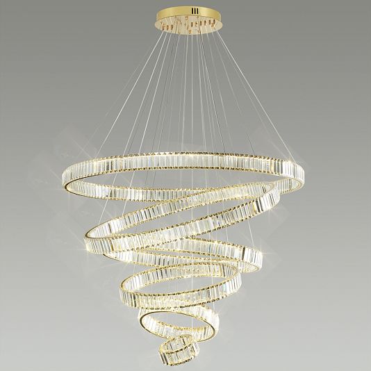 Люстра ODEON LIGHT Vekia 5015/260L Люстра ODEON LIGHT Vekia 5015/260L