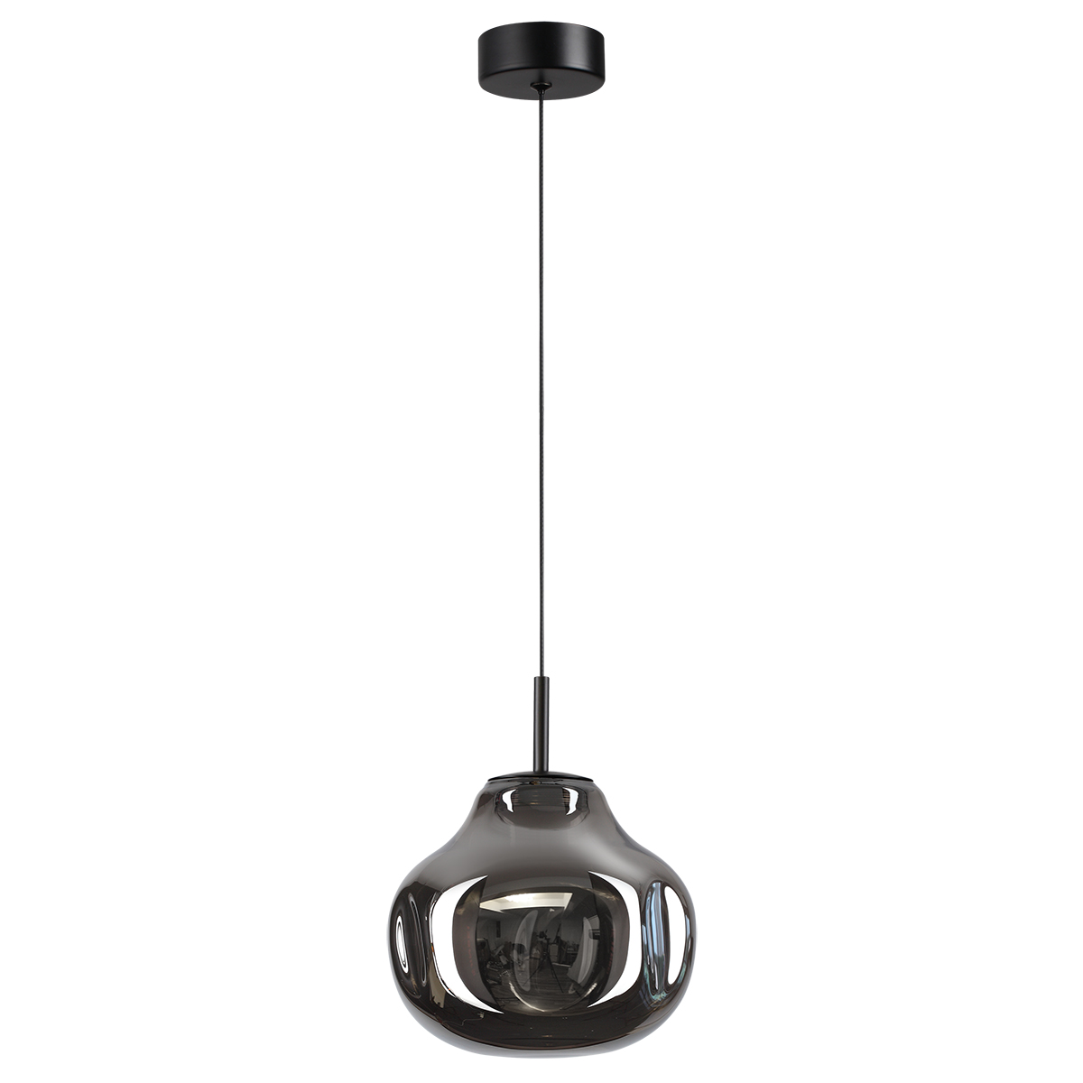 Подвес ODEON LIGHT VASO 5097/4LC