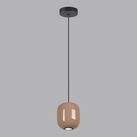 Подвес ODEON LIGHT OVALI 5053/1G Подвес ODEON LIGHT OVALI 5053/1G