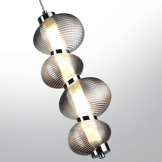 Подвес ODEON LIGHT BRUCO 5096/17L Подвес ODEON LIGHT BRUCO 5096/17L