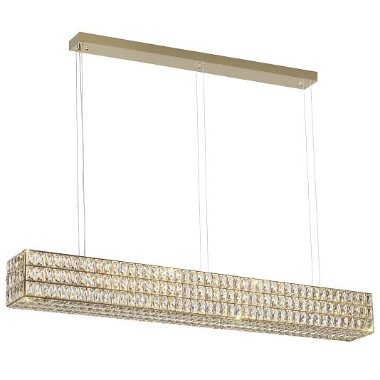 Подвесной светильник ODEON LIGHT PANTA 4926/60L Подвесной светильник ODEON LIGHT PANTA 4926/60L