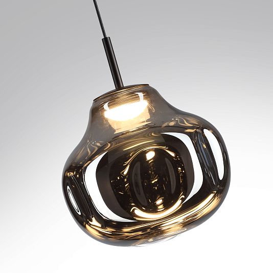 Подвес ODEON LIGHT VASO 5097/4LC Подвес ODEON LIGHT VASO 5097/4LC