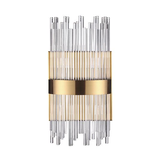 Бра ODEON LIGHT FOCCO 4722/4W Бра ODEON LIGHT FOCCO 4722/4W
