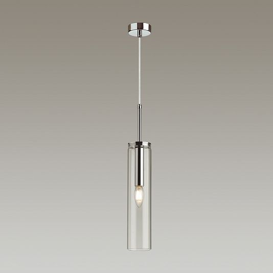Подвес ODEON LIGHT KLUM 4695/1 Подвес ODEON LIGHT KLUM 4695/1